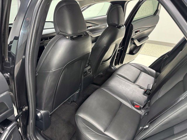 Used 2025 MAZDA CX-30 AWD 2.5 S w/ Select Sport Pkg image 19