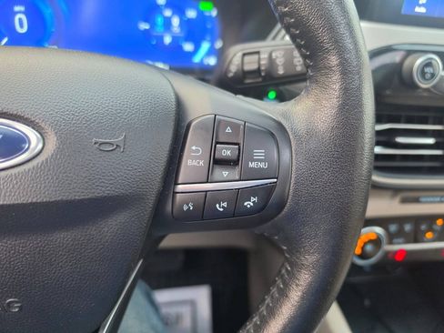 Used 2020 Ford Escape SE Sport FWD image 56