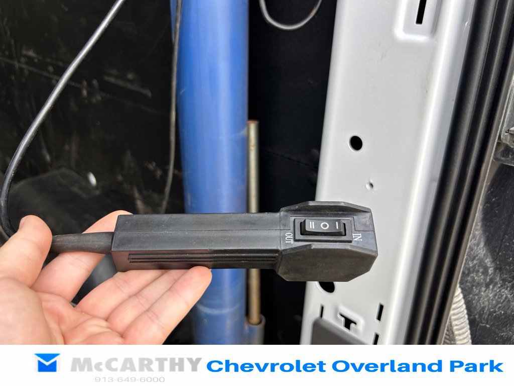 Used 2025 Ford Transit 250 148 Medium Roof Extended AWD w/ Load Area Protection Package image 16