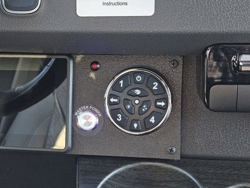 New 2024 Mercedes-Benz Sprinter 3500 image 24