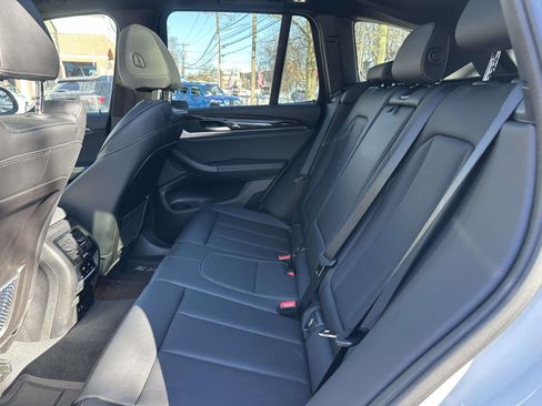 Used 2023 BMW X3 xDrive30i w/ Convenience Package image 16