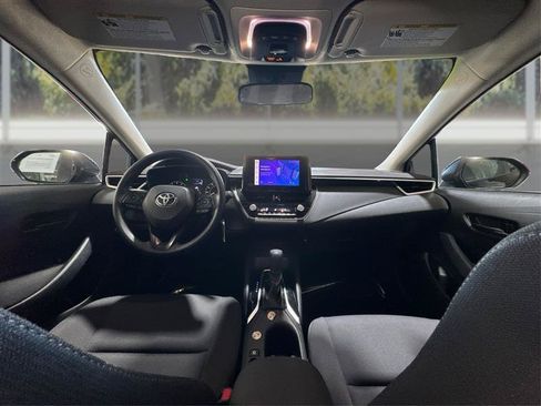 Used 2023 Toyota Corolla LE FWD image 24