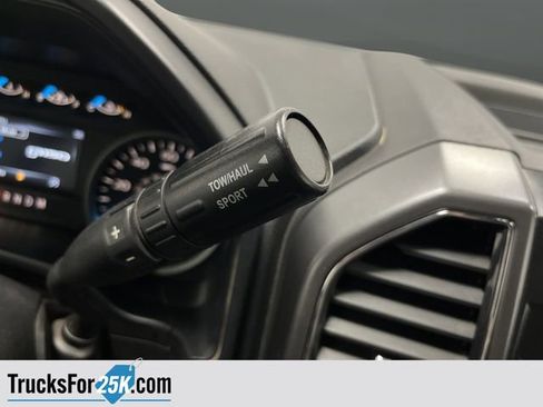 Used 2017 Ford F150 XLT w/ Equipment Group 301A Mid image 19