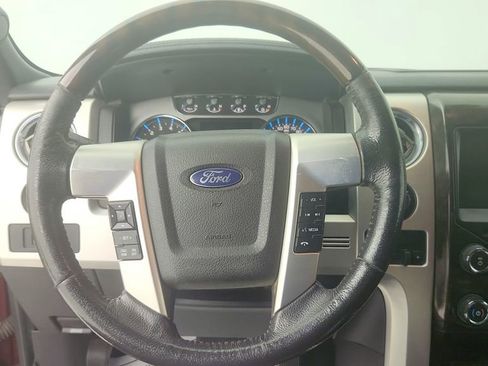 Used 2013 Ford F150 Platinum image 19