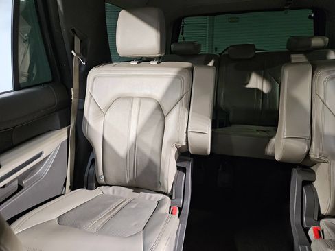 Used 2021 Ford Expedition Limited RWD image 12
