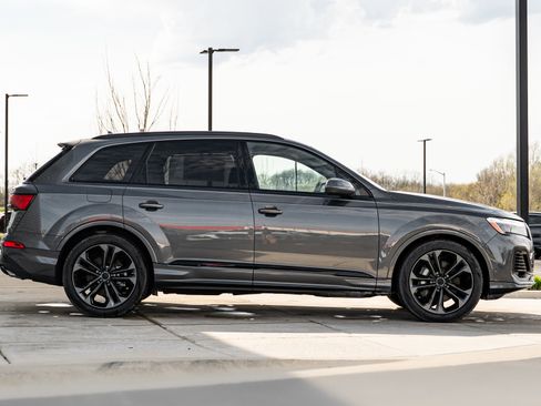 New 2026 Audi Q7 3.0T Premium Plus image 3