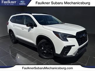 Certified 2023 Subaru Ascent Onyx Edition AWD/4WD video 1