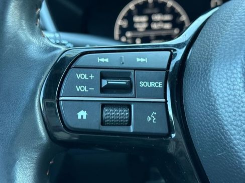 Used 2024 Honda HR-V Sport image 27