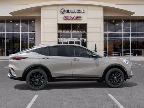 New 2026 Buick Envista Sport Touring w/ Studio Series FWD image 5