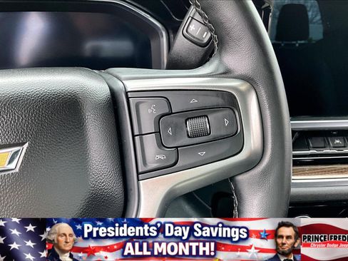 Used 2023 Chevrolet Silverado 1500 LT image 16