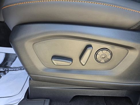 New 2026 Ford Explorer Tremor w/ Tremor Ultimate Package AWD/4WD image 25
