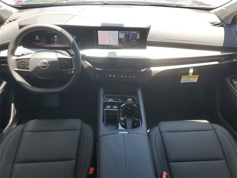 Used 2025 Nissan Murano SL w/ Cargo Package image 19