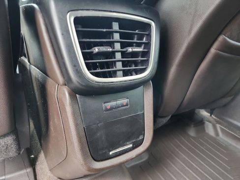 Used 2017 Lincoln MKX Black Label w/ Driver Assistance Package image 32