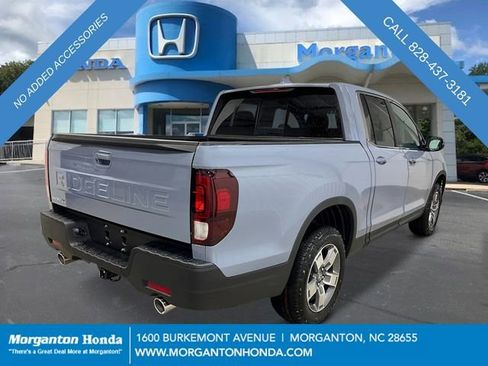 New 2026 Honda Ridgeline RTL image 6