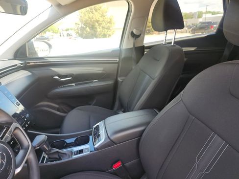 Used 2024 Hyundai Tucson SEL image 20