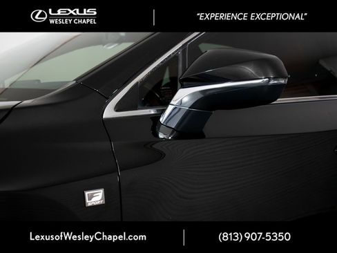 Used 2021 Lexus NX 300 F Sport w/ Accessory Package 2 FWD image 12
