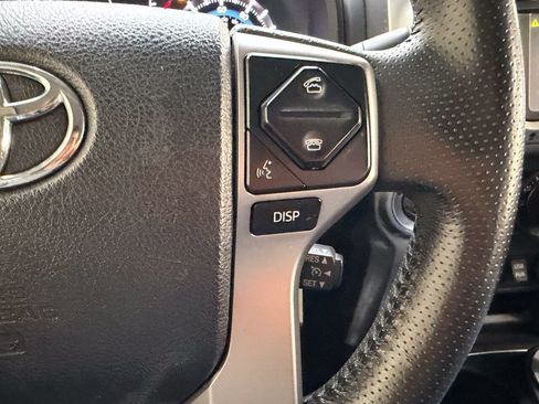 Used 2019 Toyota 4Runner SR5 Premium AWD/4WD image 25