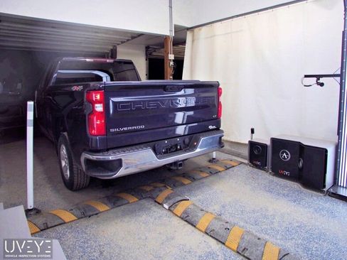 Used 2022 Chevrolet Silverado 1500 LT image 6