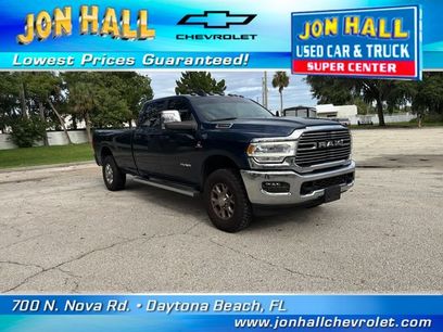 Used 2024 RAM 3500 Laramie
