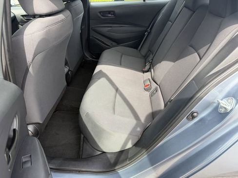 Certified 2024 Toyota Corolla LE FWD image 21