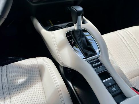 New 2026 Honda HR-V EX-L image 14