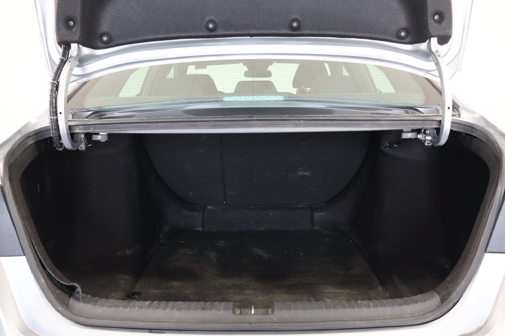 Used 2024 Honda Accord Sport image 7