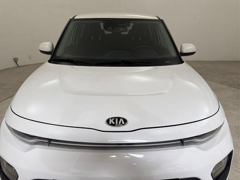 Used 2020 Kia Soul EX FWD image 17