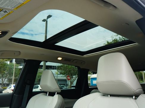 Used 2026 INFINITI QX60 Luxe w/ Cargo Package FWD image 5