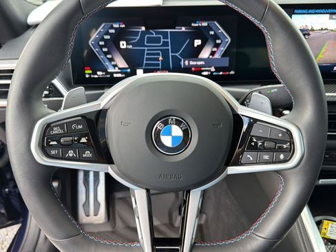 Used 2025 BMW 440i xDrive AWD/4WD image 19