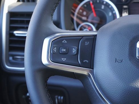 New 2026 RAM 3500 Big Horn image 14