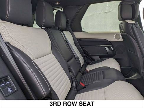 Used 2023 Land Rover Discovery HSE R-Dynamic AWD/4WD image 30