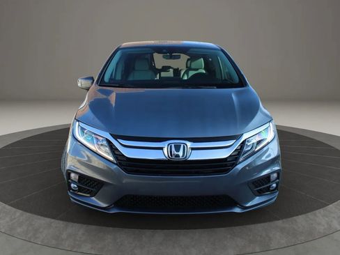 Used 2019 Honda Odyssey EX-L image 7