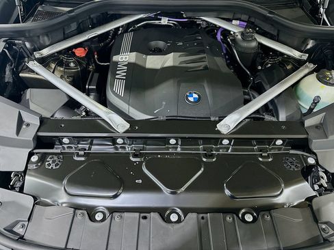 New 2026 BMW X5 xDrive40i AWD/4WD image 31