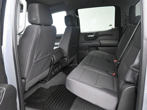 New 2026 Chevrolet Silverado 1500 Custom image 15