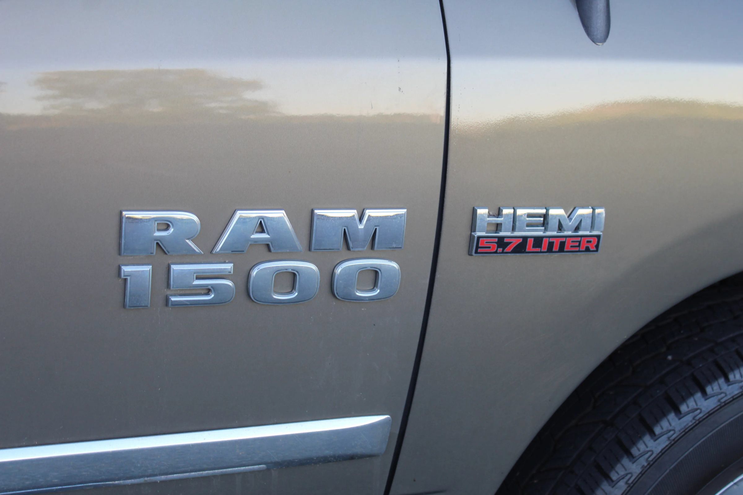 Used 2014 RAM 1500 Big Horn AWD/4WD image 33