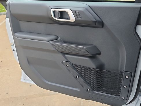 New 2025 Ford Bronco Outer Banks image 26