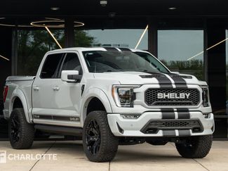 Used 2023 Ford F150 Lariat w/ Equipment Group 502A High video 1