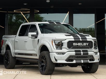 Used 2023 Ford F150 Lariat w/ Equipment Group 502A High