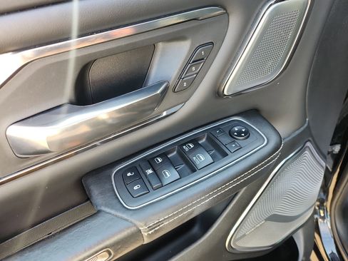 Used 2019 RAM 1500 Limited image 24