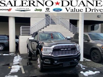 Used 2022 RAM 2500 Limited