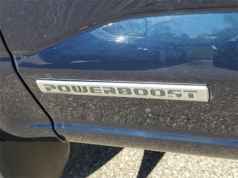 Used 2022 Ford F150 Lariat w/ Equipment Group 501A Mid image 7