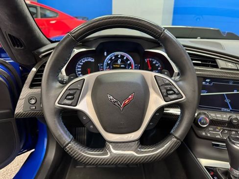 Used 2019 Chevrolet Corvette ZR1 RWD image 19