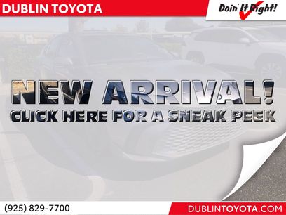 Used 2025 Toyota Camry XSE