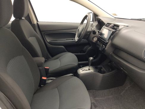 Used 2024 Mitsubishi Mirage G4 LE FWD image 21