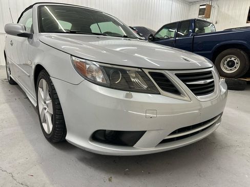 Used 2008 Saab 9-3 2.0T w/ Premium Package FWD image 20