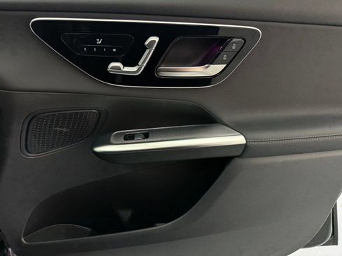 Certified 2025 Mercedes-Benz GLC 350e 4MATIC image 27