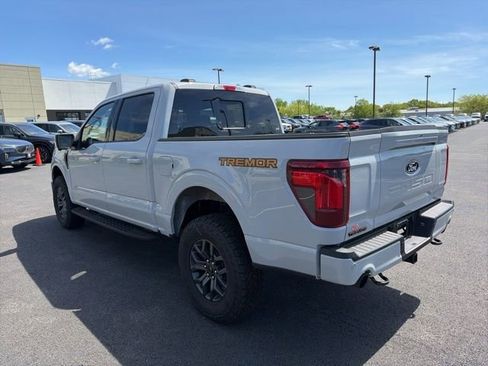 New 2026 Ford F150 Tremor w/ Equipment Group 402B AWD/4WD image 5