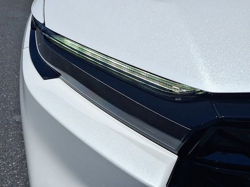 Certified 2023 Honda CR-V Sport Touring image 10