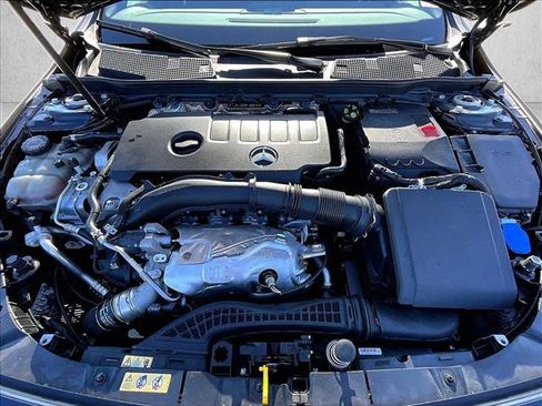 Used 2023 Mercedes-Benz CLA 250 image 11