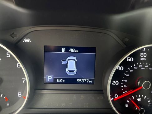 Used 2022 Kia Sportage Nightfall Edition w/ Nightfall Fwd Premium Package image 22
